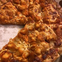 Buffalo Chicken