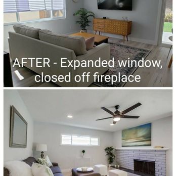 Universal Construction - General Contractors Near Me - Escondido, California