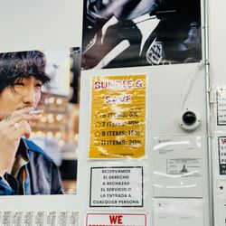 PUBLIC ESTRELLAS