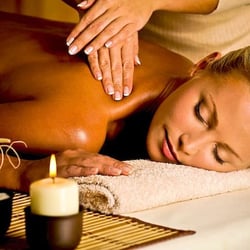 Sunny Days Massage