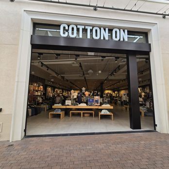 Cotton On - Women's Clothing Near Me - Irvine, California Cotton On - Women's Clothing Near Me - Irvine, California