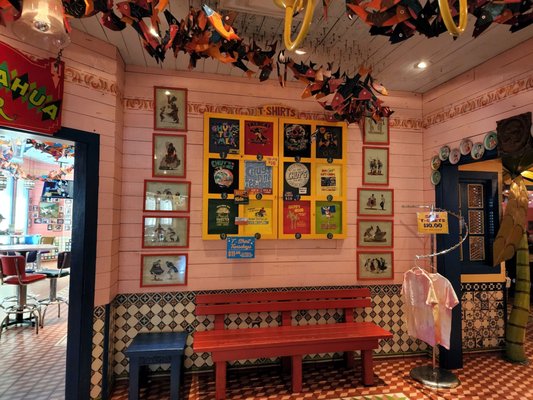 Chuy's by null