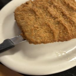 Country Fried Steak