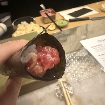 Tsumo Uws - Sushi Bars Near Me - New York, New York
