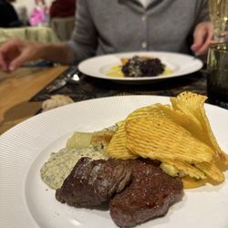 Le Piano - beef