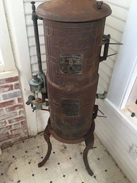 Slide of SHOOKIE'S Plumbing & Heating