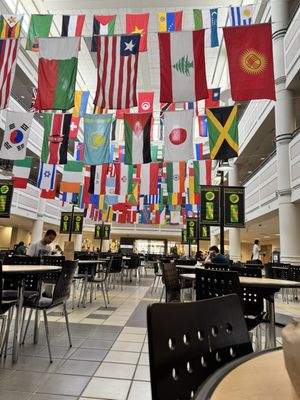 George Mason University by null