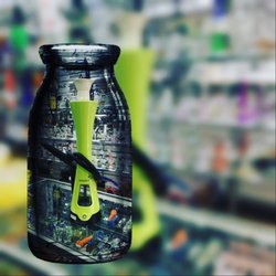 Maverick Smoke Shop