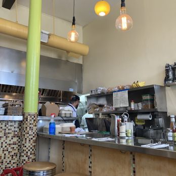 Taffi’s Cafe - Kitchen - Breakfast & Brunch Near Me - San Francisco, California Taffi’s Cafe - Kitchen - Breakfast & Brunch Near Me - San Francisco, California