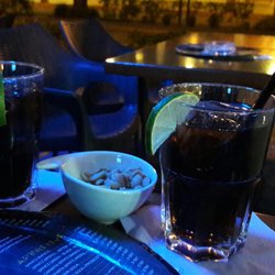Rock Pub Caje del Sol - Best Cuba Libre in town