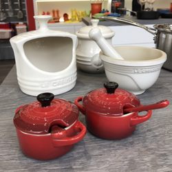 Le Creuset