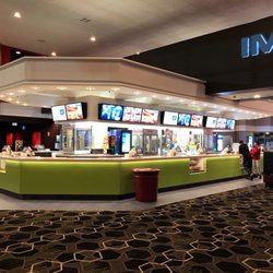 Showcase Cinemas Informatn and Teleticket