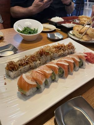 Asahi Japanese Restaurant by null