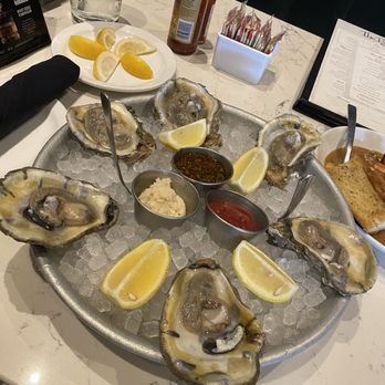 The Rouxpour - Oysters - Cajun/Creole Near Me - Houston, Texas The Rouxpour - Oysters - Cajun/Creole Near Me - Houston, Texas