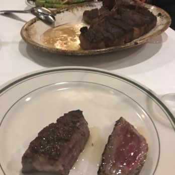 Wolfgang's Steakhouse Somerville - Steakhouses Near Me - Somerville, New Jersey