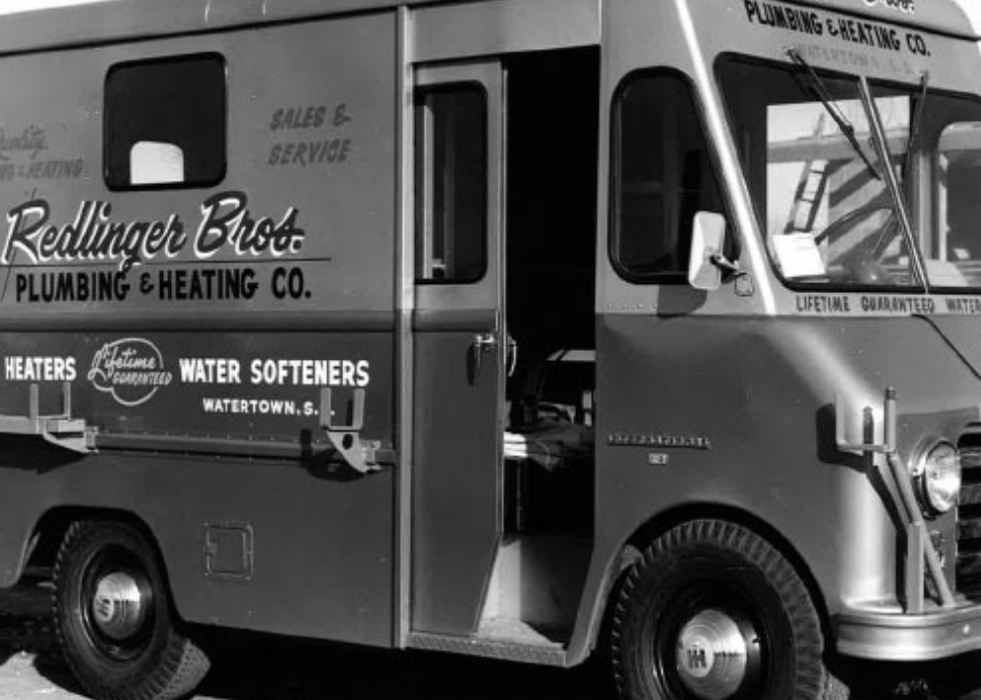 Slide of Redlinger Bros Plumbing & Heating