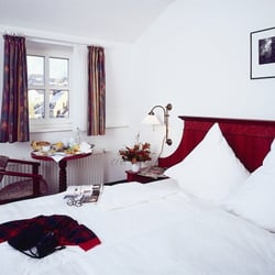 Hotel Wilder Mann