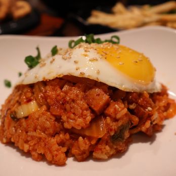 Pocha 54 Korean Tapas - Korean Near Me - Phoenix, Arizona Pocha 54 Korean Tapas - Korean Near Me - Phoenix, Arizona