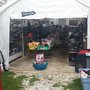 Big Tent Yard Sale