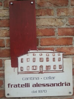 Fratelli Alessandria by null