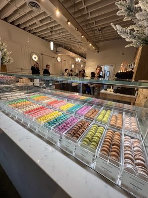 CH Patisserie by null