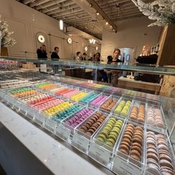 Ch Patisserie