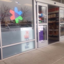 FedEx Office Print & Ship Center