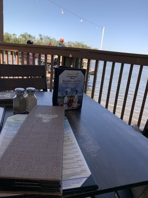 Coconut Jack's Waterfront Grille by null