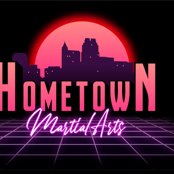Hometown Martial Arts - Kickboxing Near Me - Raleigh, North Carolina