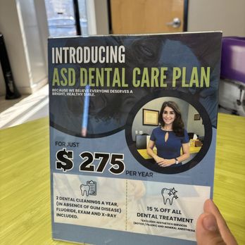 All Smiles Dentistry - General Dentistry Near Me - Phoenix, Arizona