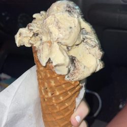 Scarlet Scoop Ice Cream Parlor