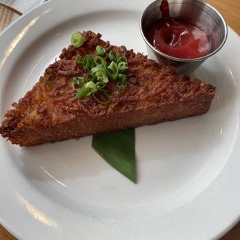 Koko Head Cafe - Hashbrown - Breakfast & Brunch Near Me - Honolulu, Hawaii Koko Head Cafe - Hashbrown - Breakfast & Brunch Near Me - Honolulu, Hawaii