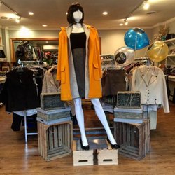 Transitions Boutique - Come check out our new location located at 6 Dietz St.!