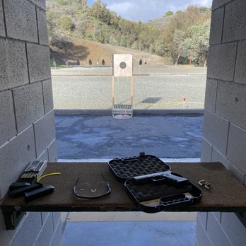 ASP Firearm Training - Gun range. - Firearm Training Near Me - San Jose, California