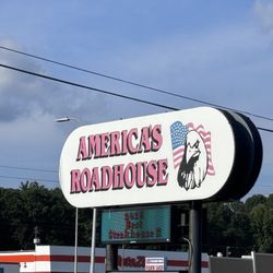 America's Roadhouse