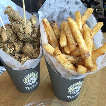 Teas'n You - Bubble Tea Near Me - Vienna, Virginia