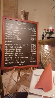 Menu photo 2 Colosseo Heusenstamm, HE