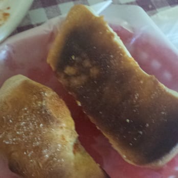 Maggio's Pizza - Burned bread - Pizza Near Me - Big Bear Lake, California Maggio's Pizza - Burned bread - Pizza Near Me - Big Bear Lake, California