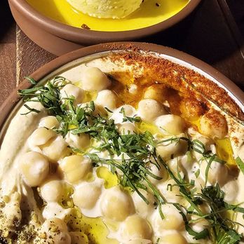 Anixi - Vegan Near Me - New York, New York