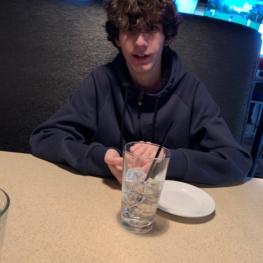 Garage Grill - Fun date night with my favorite 15 yr old son! - New American Near Me - Draper, Utah Garage Grill - Fun date night with my favorite 15 yr old son! - New American Near Me - Draper, Utah