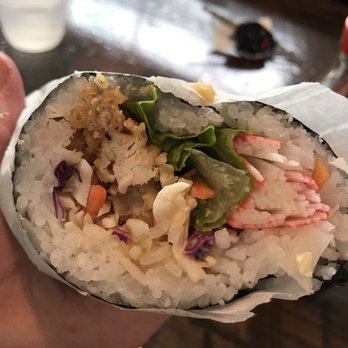 Thai Loco - Thai Near Me - Stillwater, Oklahoma