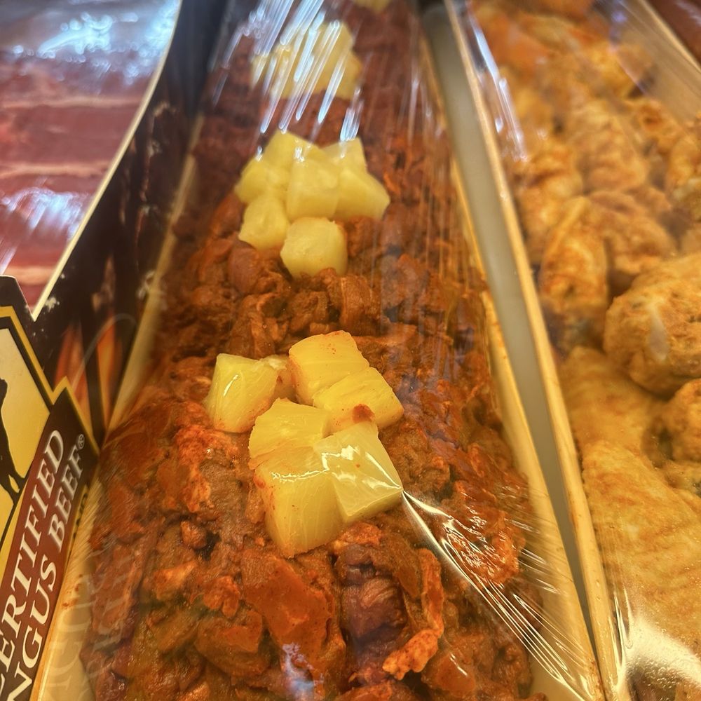 Viva Meat Market - Lo mejor de lo mejor - Delis Near Me - Azusa, California