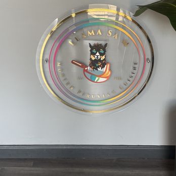 Llama Sam - Peruvian Near Me - Hackensack, New Jersey