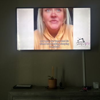 EVG TV Mounts - TV Mounting Near Me