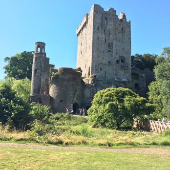 Blarney Castle - Landmarks & Historical Buildings Near Me - Blarney, Colorado