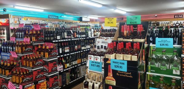 South Salem Liquor Mart 3320 Commercial St Se Salem Or Liquor Stores Mapquest