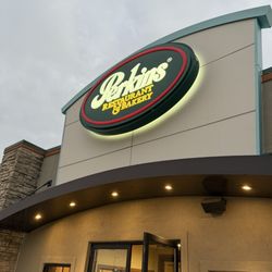 Perkins American Food