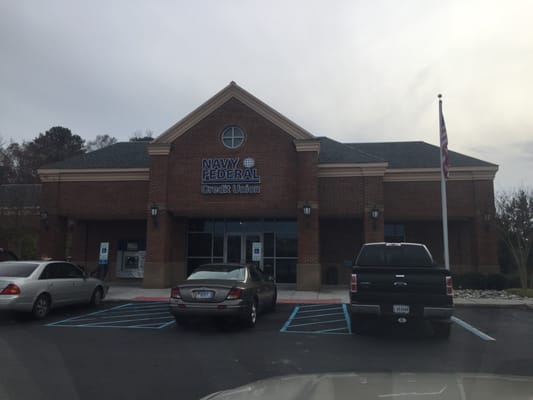 NAVY FEDERAL CREDIT UNION - Updated August 2025 - 23 Photos & 10 - Navy Federal Credit Union In Chesapeake
