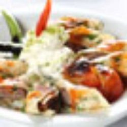 Dilruba Restaurant