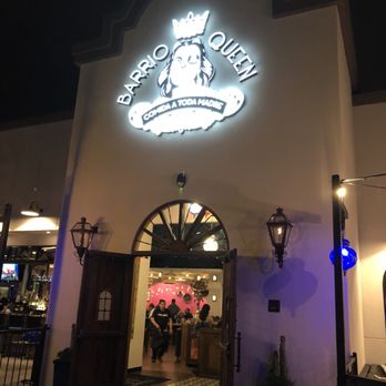 Barrio Queen - Mexican Near Me - Phoenix, Arizona